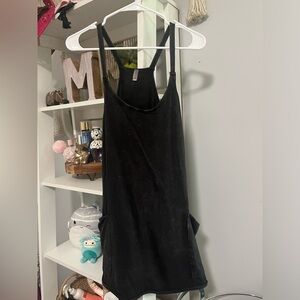 Free people Hot Shot Mini Dress